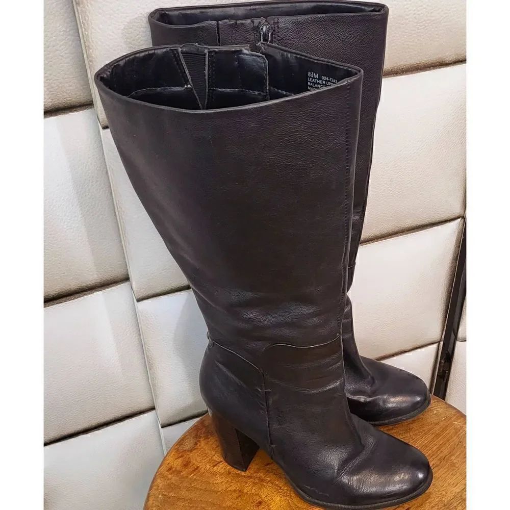 Liz & Co dress boots - Picture 4 of 6